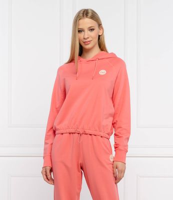 Fila - Bluza damska ze sklepu: Gomez Fashion Store w kategorii: Bluzy damskie - zdjęcie 874714-BD9-10338_FI214W000007162