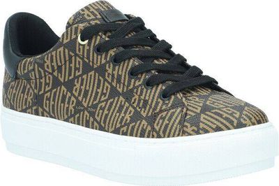 Kurt Geiger - Buty sportowe damskie na wiosnę ze sklepu: Gomez Fashion Store w kategorii: Buty sportowe damskie - zdjęcie 874714-BD9-10338_KG214W000004021