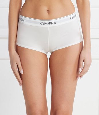 Calvin Klein Underwear - Majtki damskie ze sklepu: Gomez Fashion Store w kategorii: Majtki damskie - zdjęcie 874714-BD9-10338_CK000W000004100
