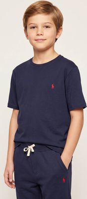 T-shirt chłopięce na lato Polo Ralph Lauren ze sklepu: Gomez Fashion Store w kategorii: T-shirty chłopięce