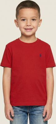 T-shirt chłopięce letni Polo Ralph Lauren ze sklepu: Gomez Fashion Store w kategorii: T-shirty chłopięce