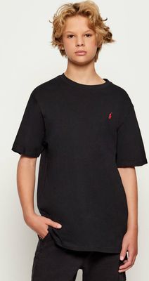 Polo Ralph Lauren - T-shirt chłopięce na lato ze sklepu: Gomez Fashion Store w kategorii: T-shirty chłopięce