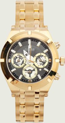 Zegarek Guess ze sklepu: Gomez Fashion Store w kategorii: Zegarki - zdjęcie 874714-BD9-10338_GU212M000056000