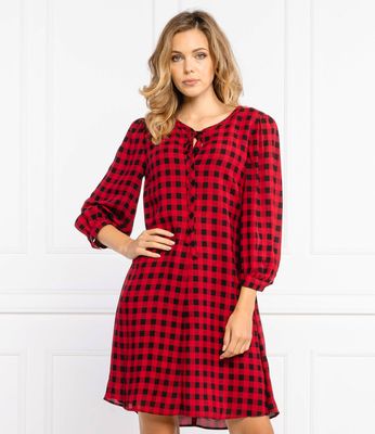 Sukienka na jesień Max & Co. ze sklepu: Gomez Fashion Store w kategorii: Sukienki - zdjęcie 874714-BD9-10338_MX214W000024590