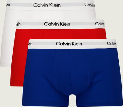 Calvin Klein Underwear - Majtki męskie ze sklepu: Gomez Fashion Store w kategorii: Majtki męskie - zdjęcie 874714-BD9-10338_CU000M000004103