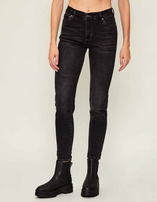 Jeansy damskie w miejskim stylu Joop! ze sklepu: Gomez Fashion Store w kategorii: Jeansy damskie - zdjęcie 874714-BD9-10338_JO214W000009021