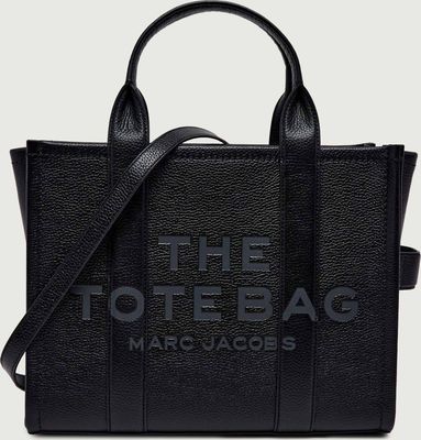 Shopper bag elegancka Marc Jacobs ze sklepu: Gomez Fashion Store w kategorii: Torby Shopper bag - zdjęcie 874714-BD9-10338_MJ214W000031001