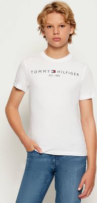 Tommy Hilfiger - T-shirt chłopięce na lato ze sklepu: Gomez Fashion Store w kategorii: T-shirty chłopięce