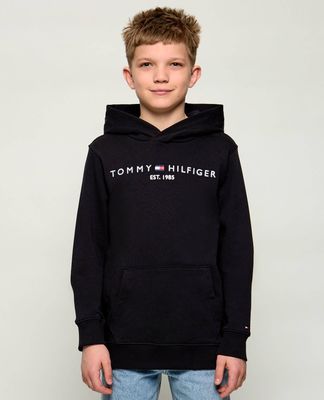 Bluza chłopięca Tommy Hilfiger ze sklepu: Gomez Fashion Store w kategorii: Bluzy chłopięce