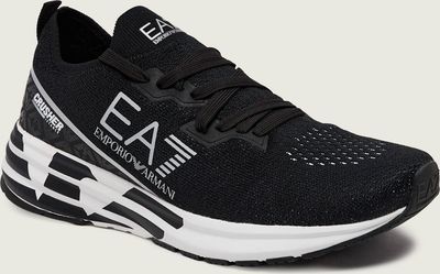 Buty sportowe męskie jesienne EA7 ze sklepu: Gomez Fashion Store w kategorii: Buty sportowe męskie - zdjęcie 874714-BD9-10338_E7215M000245244