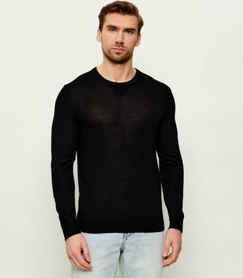 Sweter męski Armani Exchange ze sklepu: Gomez Fashion Store w kategorii: Swetry męskie - zdjęcie 874714-BD9-10338_AX215M000189102