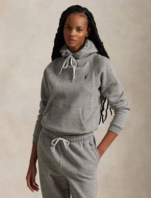 Bluza damska jesienna Polo Ralph Lauren ze sklepu: Gomez Fashion Store w kategorii: Bluzy damskie - zdjęcie 874714-BD9-10338_PR215W000010K72