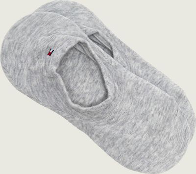 Skarpetki damskie casual Tommy Hilfiger ze sklepu: Gomez Fashion Store w kategorii: Skarpetki damskie - zdjęcie 874714-BD9-10338_TH215W000174758