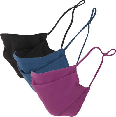 Maseczka ochronna Kenzo ze sklepu: Gomez Fashion Store w kategorii: Maseczki ochronne - zdjęcie 874714-BD9-10338_KE215M000037084