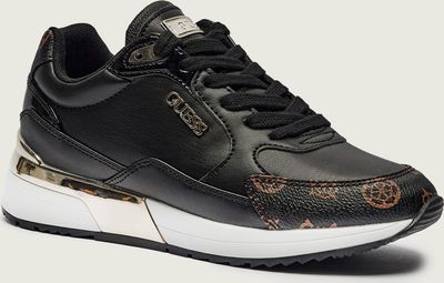 Buty sportowe damskie na wiosnę Guess ze sklepu: Gomez Fashion Store w kategorii: Buty sportowe damskie - zdjęcie 874714-BD9-10338_GU214W000195896