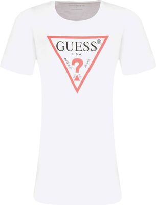 Sukienka dziewczęca letnia Guess ze sklepu: Gomez Fashion Store w kategorii: Sukienki dziewczęce