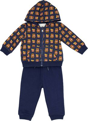 Dres chłopięcy jesienny Guess ze sklepu: Gomez Fashion Store w kategorii: Dresy chłopięce
