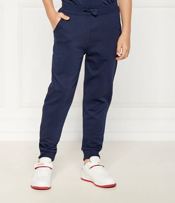 Spodnie męskie sportowe Guess ze sklepu: Gomez Fashion Store w kategorii: Spodnie męskie