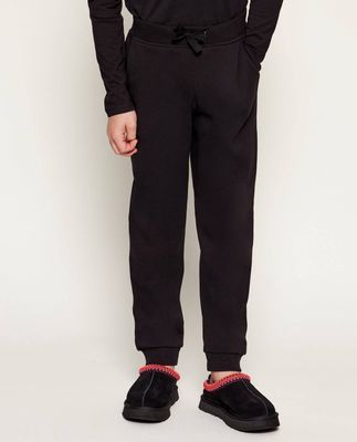 Guess - Spodnie chłopięce na jesień ze sklepu: Gomez Fashion Store w kategorii: Spodnie chłopięce