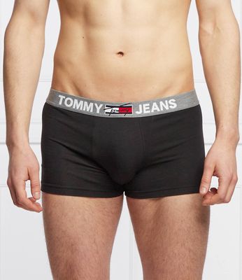 Majtki męskie Tommy Hilfiger Underwear ze sklepu: Gomez Fashion Store w kategorii: Majtki męskie - zdjęcie 874714-BD9-10338_TU215M000044D88