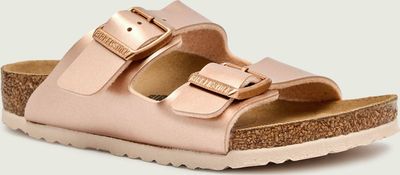 BIRKENSTOCK - Klapki dziecięce letnie ze sklepu: Gomez Fashion Store w kategorii: Klapki dziecięce