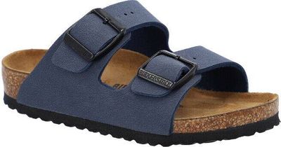 Klapki dziecięce na lato BIRKENSTOCK ze sklepu: Gomez Fashion Store w kategorii: Klapki dziecięce