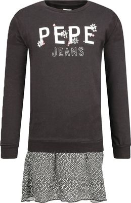 Sukienka dziewczęca jesienna Pepe Jeans London ze sklepu: Gomez Fashion Store w kategorii: Sukienki dziewczęce
