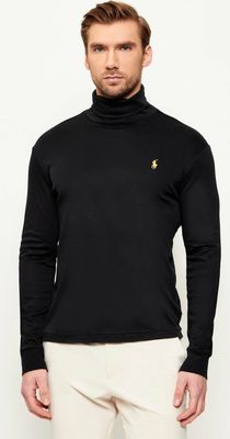 Sweter męski casual Polo Ralph Lauren ze sklepu: Gomez Fashion Store w kategorii: Swetry męskie - zdjęcie 874714-BD9-10338_PR215M000112B74