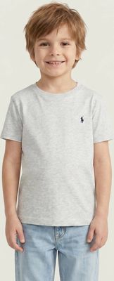T-shirt chłopięce na lato Polo Ralph Lauren ze sklepu: Gomez Fashion Store w kategorii: T-shirty chłopięce