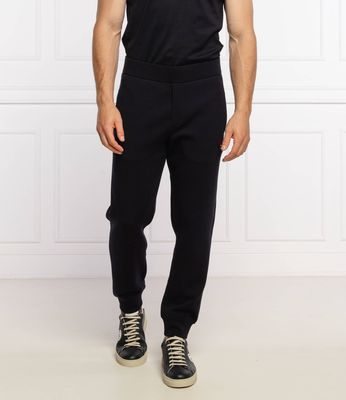 Spodnie męskie Emporio Armani ze sklepu: Gomez Fashion Store w kategorii: Spodnie męskie - zdjęcie 874714-BD9-10338_EA215M000074016