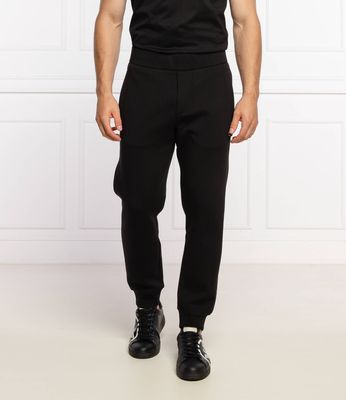 Spodnie męskie Emporio Armani ze sklepu: Gomez Fashion Store w kategorii: Spodnie męskie - zdjęcie 874714-BD9-10338_EA215M000074996