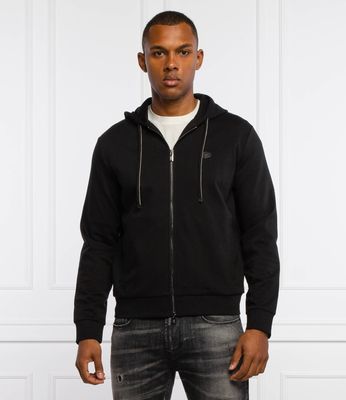 Bluza męska Emporio Armani ze sklepu: Gomez Fashion Store w kategorii: Bluzy męskie - zdjęcie 874714-BD9-10338_EA215M000199996
