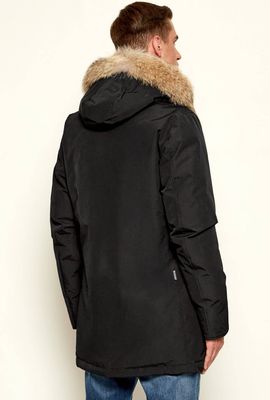 Woolrich - Parka na zimę ze sklepu: Gomez Fashion Store w kategorii: Parki męskie - zdjęcie 874714-BD9-10338_WO215M000002001