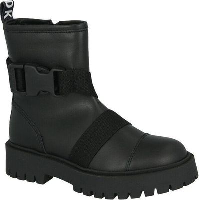 Buty zimowe dziecięce zimowe DKNY Kids ze sklepu: Gomez Fashion Store w kategorii: Buty zimowe dziecięce