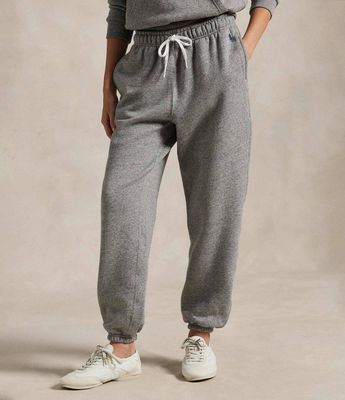 Polo Ralph Lauren - Spodnie damskie sportowe ze sklepu: Gomez Fashion Store w kategorii: Spodnie damskie - zdjęcie 874714-BD9-10338_PR214W000031L10