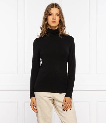 Bluzka damska LAUREN RALPH LAUREN ze sklepu: Gomez Fashion Store w kategorii: Bluzki damskie - zdjęcie 874714-BD9-10338_RL215W000059B74