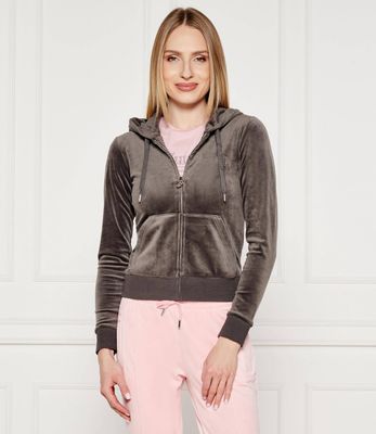 Bluza damska Juicy Couture ze sklepu: Gomez Fashion Store w kategorii: Bluzy damskie - zdjęcie 874714-BD9-10338_JY215W000001016