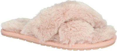 Kapcie damskie na lato Emu Australia ze sklepu: Gomez Fashion Store w kategorii: Kapcie damskie - zdjęcie 874714-BD9-10338_EU215W000005053
