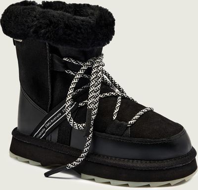 Śniegowce damskie zimowe Emu Australia ze sklepu: Gomez Fashion Store w kategorii: Śniegowce damskie - zdjęcie 874714-BD9-10338_EU215W000020001