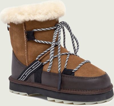 Śniegowce damskie zimowe Emu Australia ze sklepu: Gomez Fashion Store w kategorii: Śniegowce damskie - zdjęcie 874714-BD9-10338_EU215W000020005