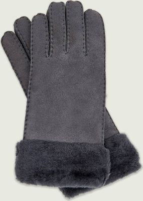 Rękawiczki jesienny Emu Australia ze sklepu: Gomez Fashion Store w kategorii: Rękawiczki damskie - zdjęcie 874714-BD9-10338_EU215W000034028