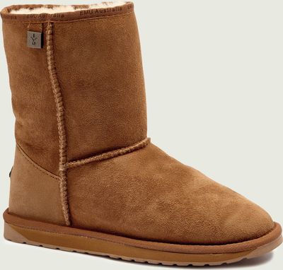 Śniegowce damskie na zimę Emu Australia ze sklepu: Gomez Fashion Store w kategorii: Śniegowce damskie - zdjęcie 874714-BD9-10338_EU215W000036005