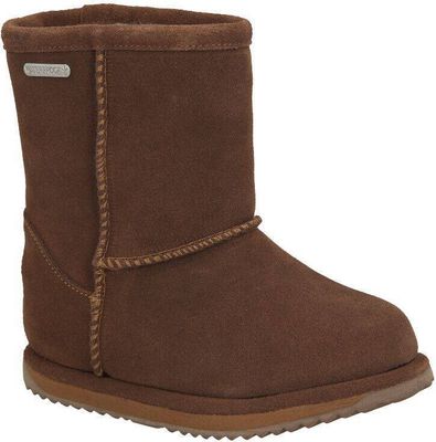 Buty zimowe dziecięce na zimę Emu Australia ze sklepu: Gomez Fashion Store w kategorii: Buty zimowe dziecięce
