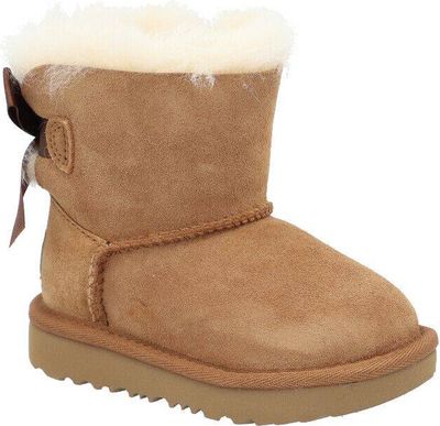 Buty zimowe dziecięce na zimę UGG ze sklepu: Gomez Fashion Store w kategorii: Buty zimowe dziecięce