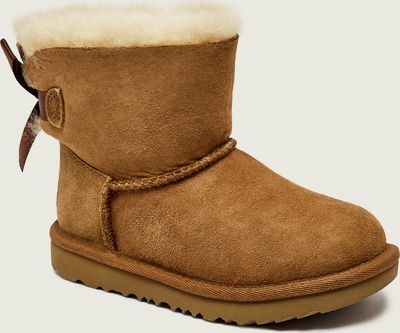 Buty zimowe dziecięce na zimę UGG ze sklepu: Gomez Fashion Store w kategorii: Buty zimowe dziecięce