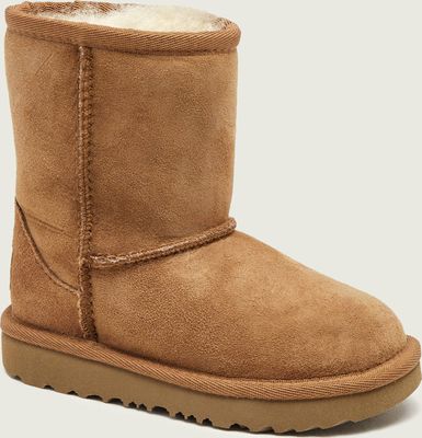 Buty zimowe dziecięce zimowe UGG ze sklepu: Gomez Fashion Store w kategorii: Buty zimowe dziecięce