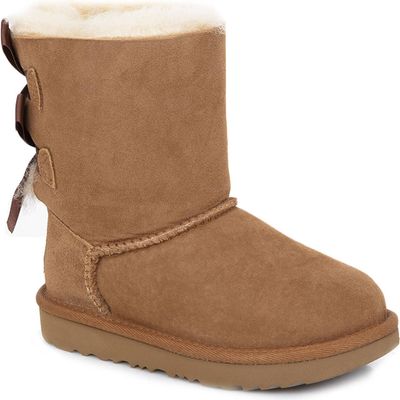 Buty zimowe dziecięce na zimę UGG ze sklepu: Gomez Fashion Store w kategorii: Buty zimowe dziecięce