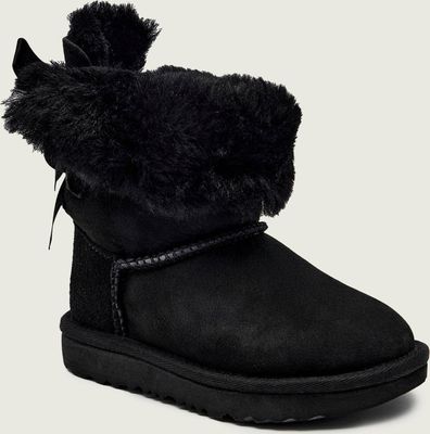 Buty zimowe dziecięce na zimę UGG ze sklepu: Gomez Fashion Store w kategorii: Buty zimowe dziecięce