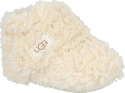 Buciki niemowlęce na zimę UGG ze sklepu: Gomez Fashion Store w kategorii: Buciki niemowlęce