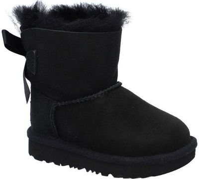 Buty zimowe dziecięce na zimę UGG ze sklepu: Gomez Fashion Store w kategorii: Buty zimowe dziecięce